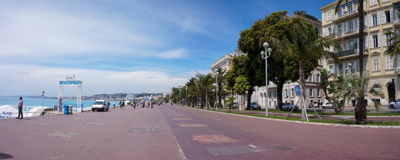 Appartamento Studio Bord De Mer Ouest Nizza